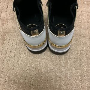 MICHAEL Michael Kors Liv Trainer